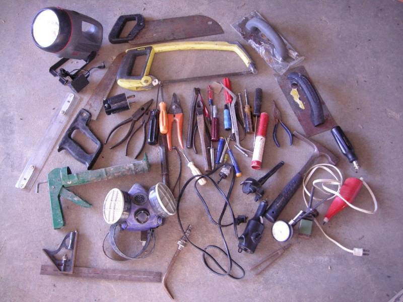 Tool Group