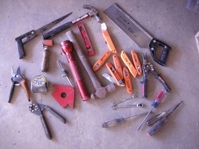 Tool Group