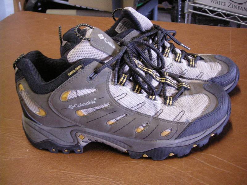 Columbia Mens Shoes