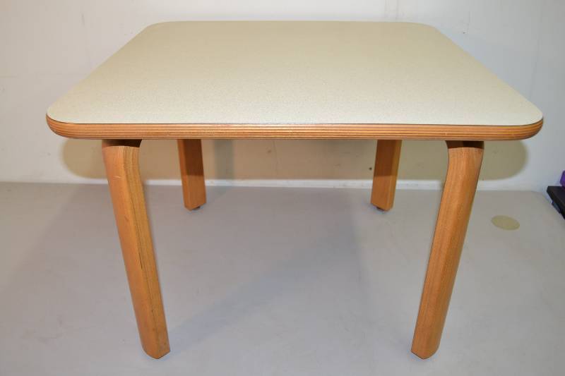 lot 155 image: End Table
