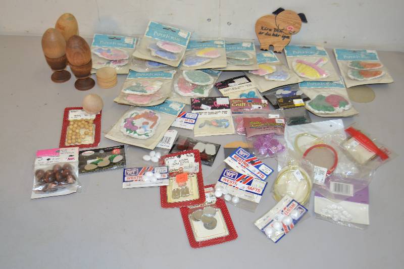 lot 88 image: Crafting