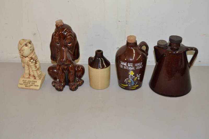 lot 91 image: Stoneware