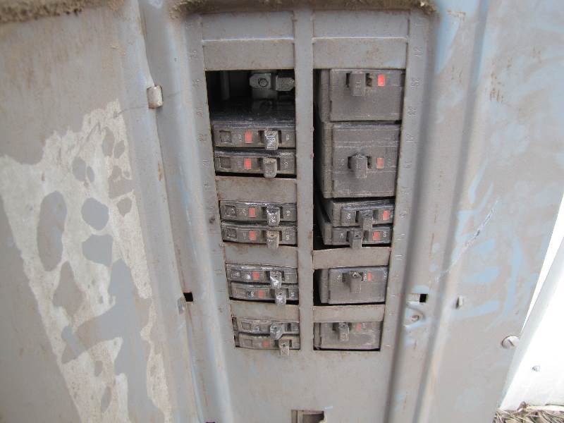 Breaker Box