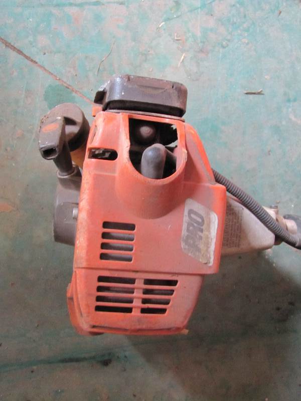 Stihl Weed Eater