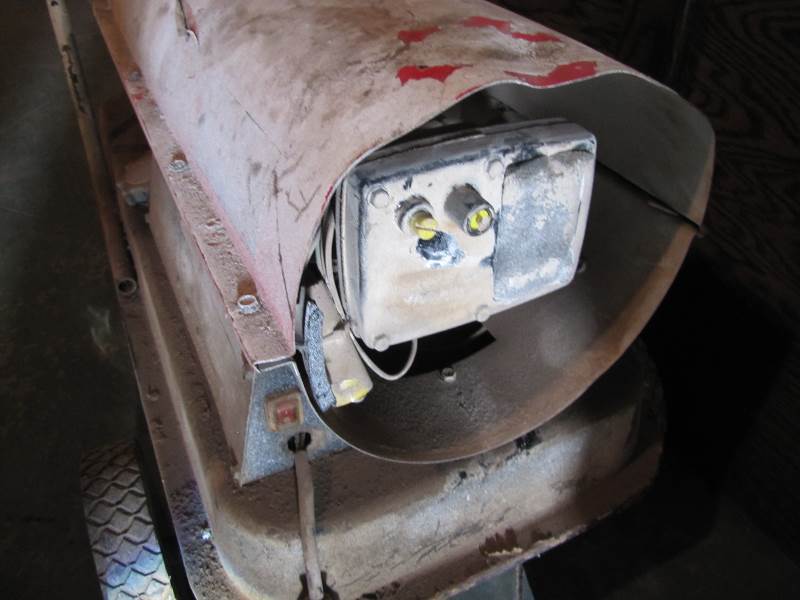 Knipco Heater
