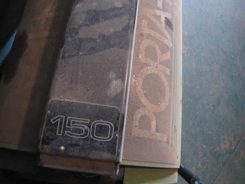 Portaheat Knipco Heater