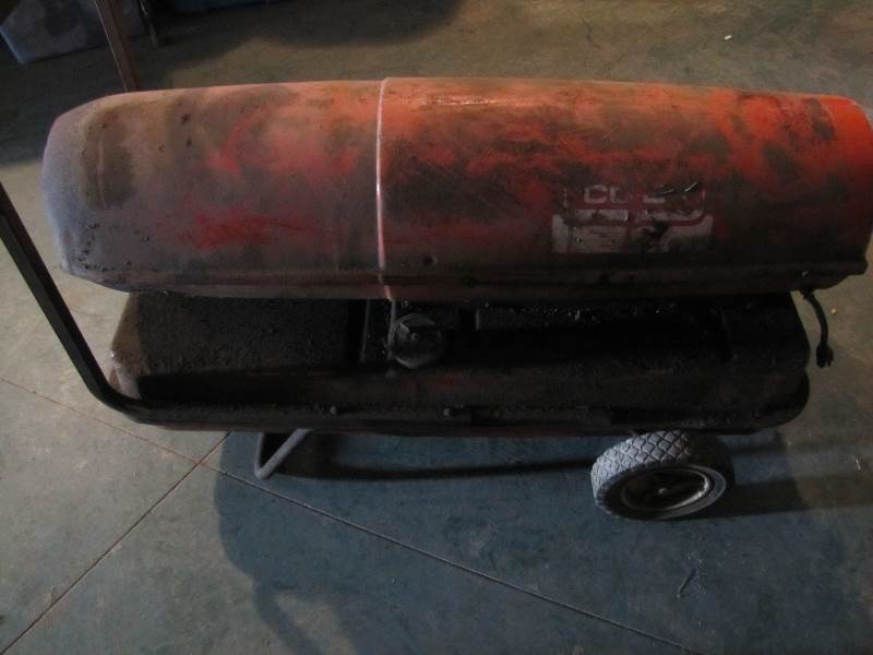 Knipco Heater