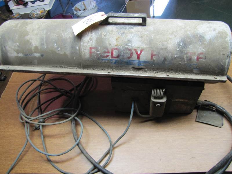 Knipco Heater