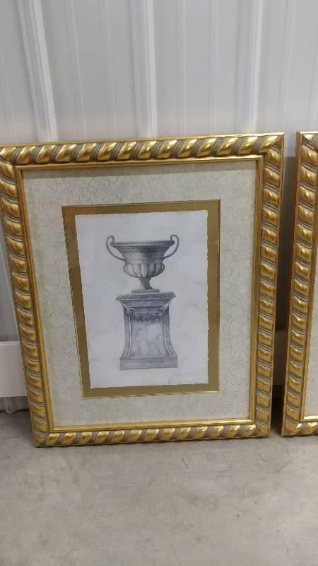 2 Piece Art Pieces