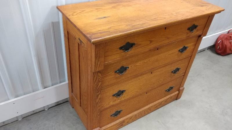Large Dresser