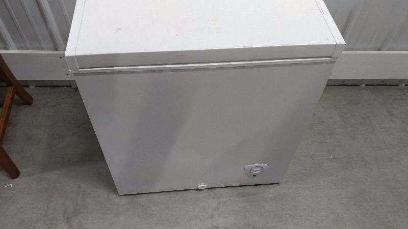 Chest Freezer
