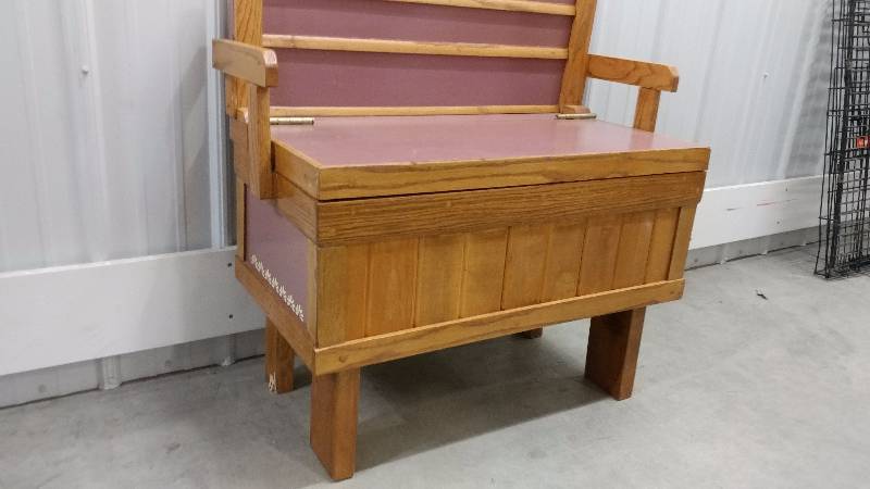 Bench