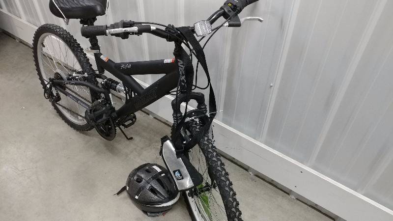 Bike (Like NEW)