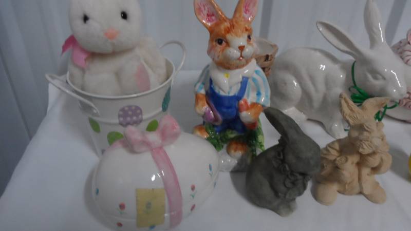 Easter Decorations