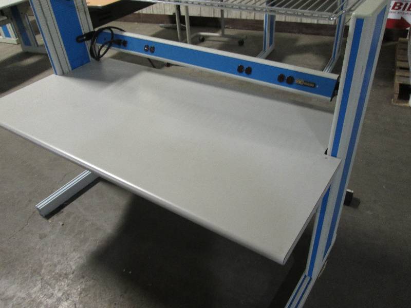Work Bench - Sturdy