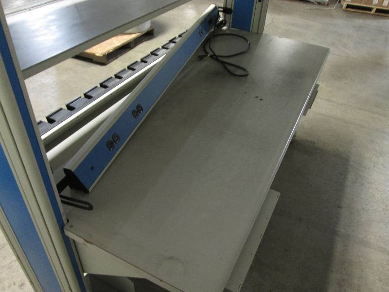 Work Bench - Sturdy