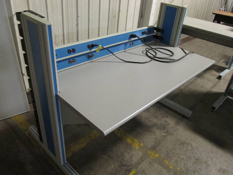 Work Bench - Sturdy