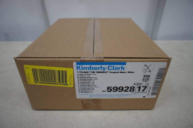 kimberley clark surgical masks kimberley clark surgical masks