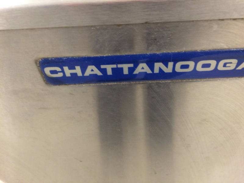 lot 2 image: REtails New $1200 University Sports Medicine Equipment Stainless Steel Chattanooga C-2 Mobile Hydrocollator Coldpack COLPAC MASTER CHILLING UNIT - Excellent Condition