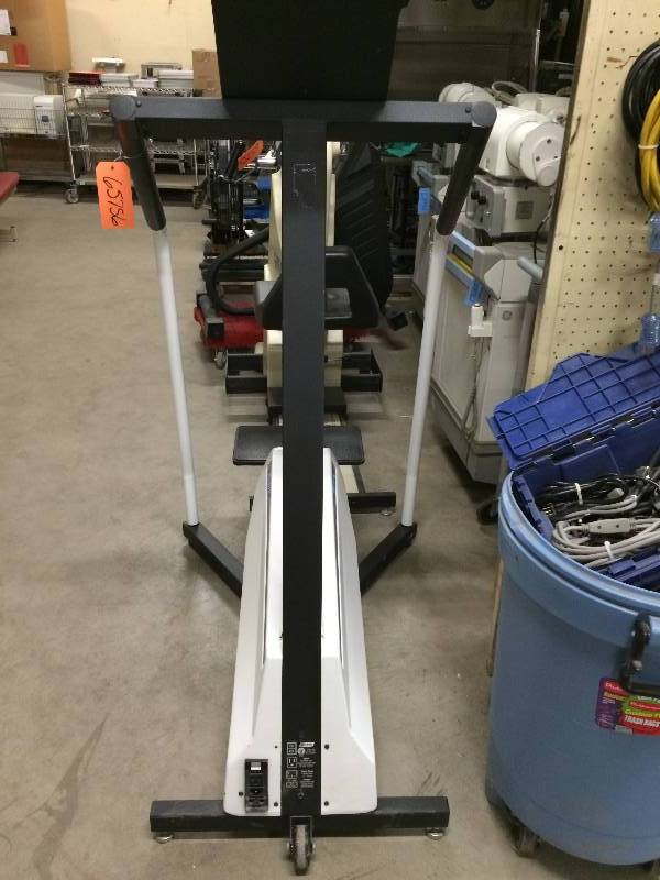 WOW Retails Used $1500 Commercial Tectrix Cybex Climbmax Personal