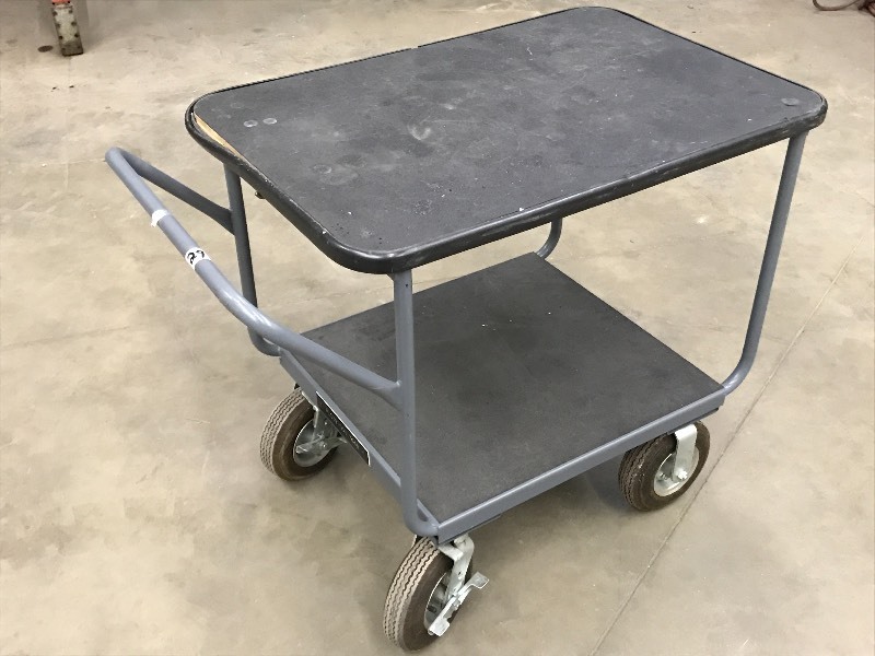 Shop Cart