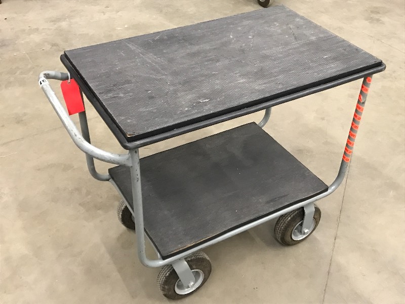 Shop Cart