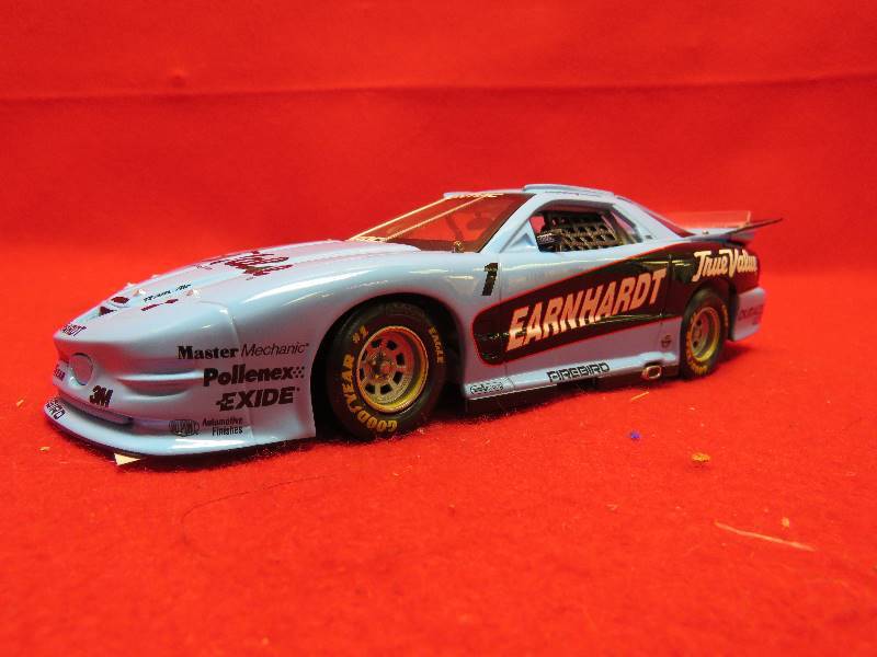 Collectible Action