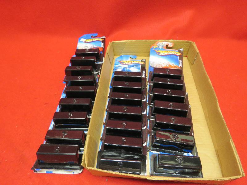 Collectible HotWheels