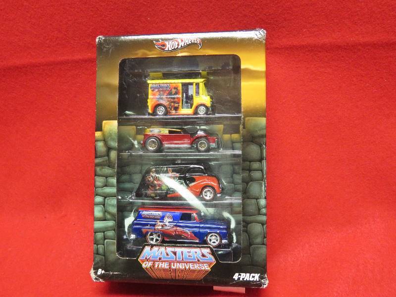 Collectible HotWheels