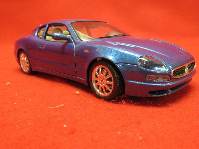 Collectible Durago