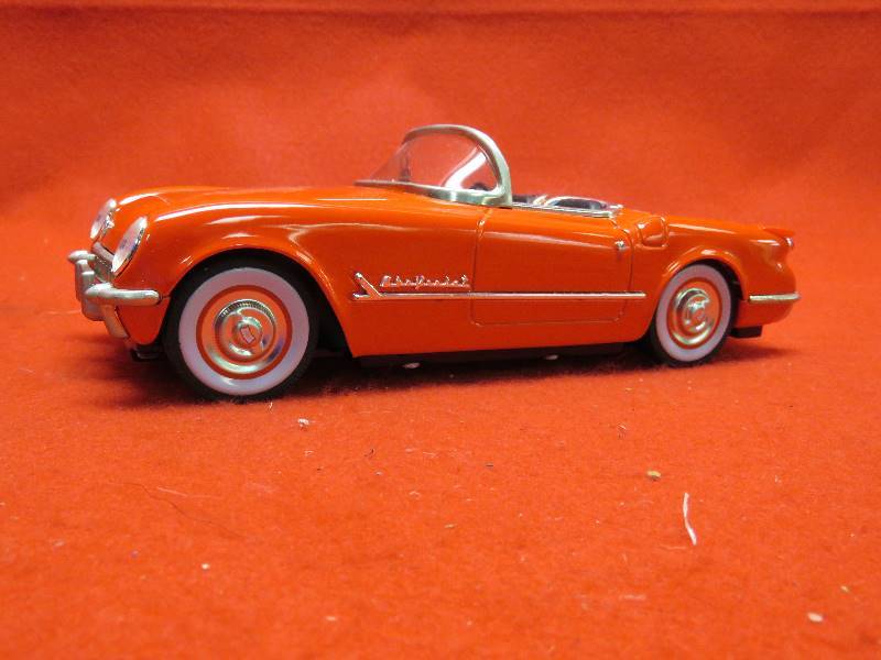 Collectible Chevrolet