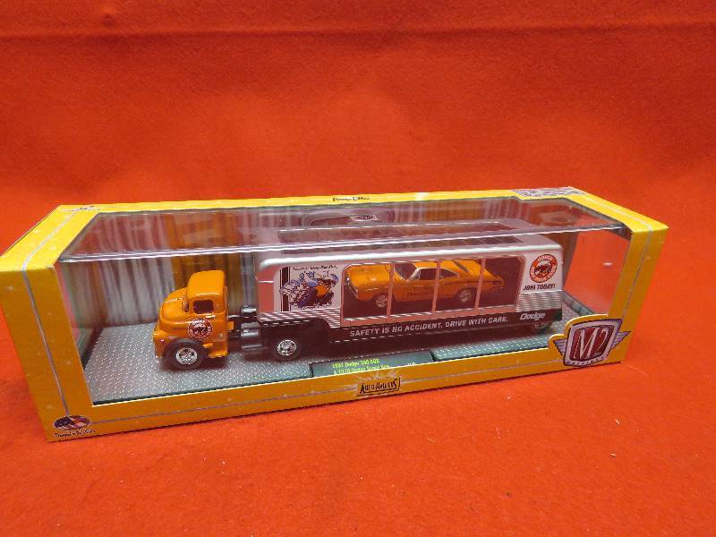 Collectible M2 Machine