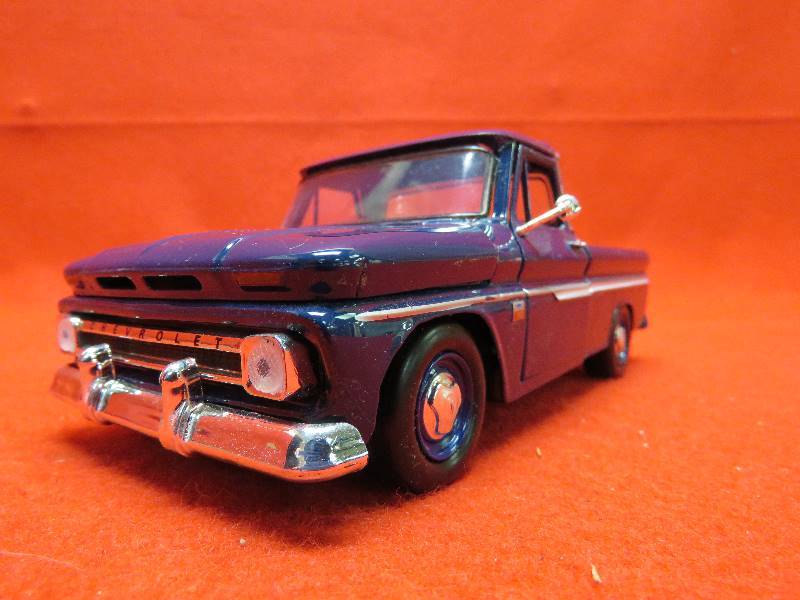 Collectible Chevrolet