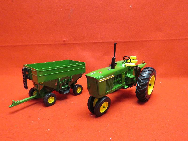 Collectible John Deere