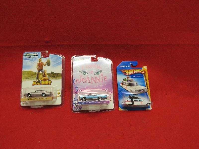 Collectible Cars