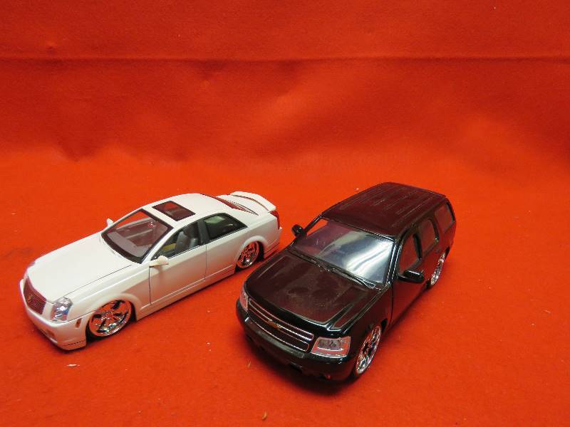 Collectible Cars