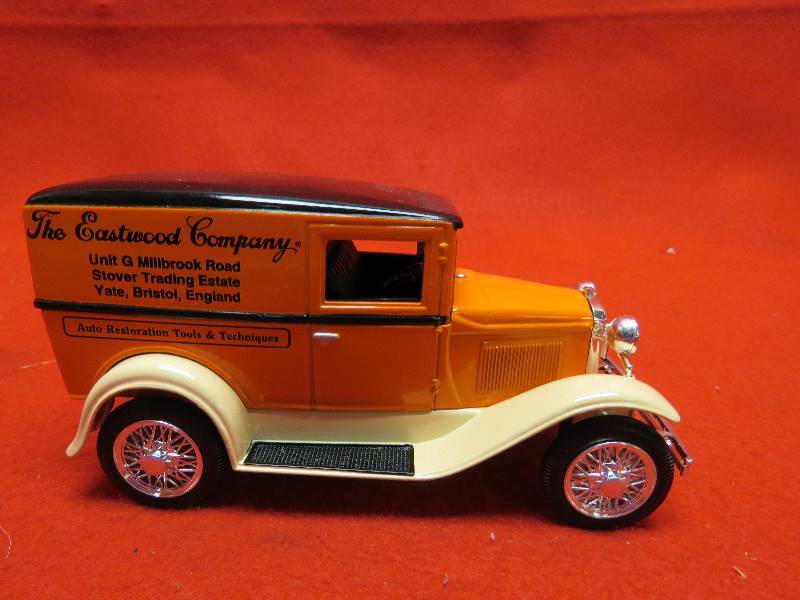 Collectible Liberty Classics
