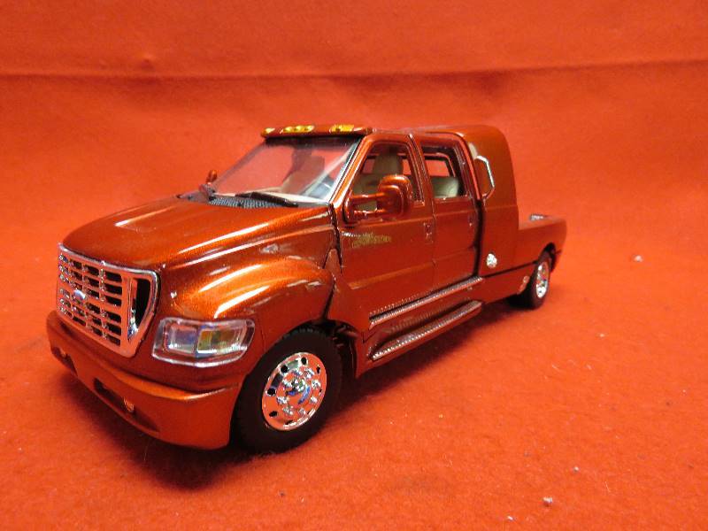 Collectible Ford