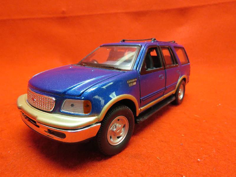 Collectible Ford