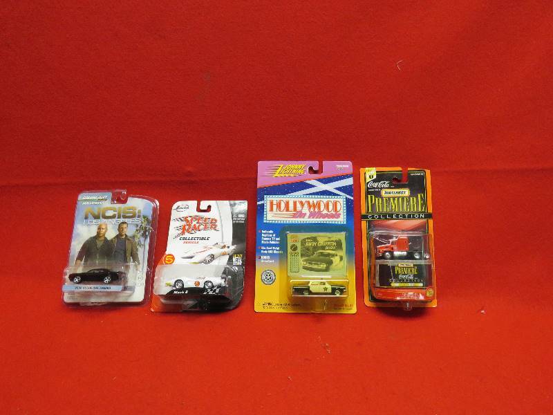 Collectible Cars