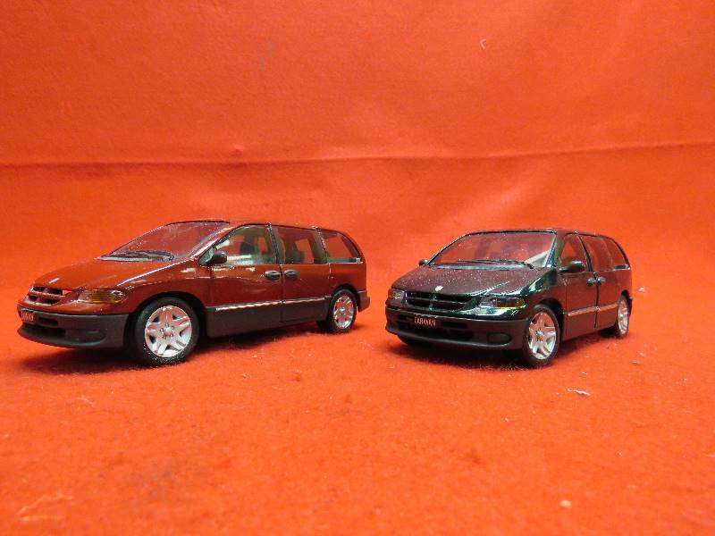 Collectible Cars