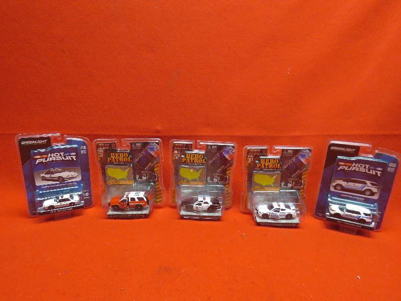 Collectible Cars