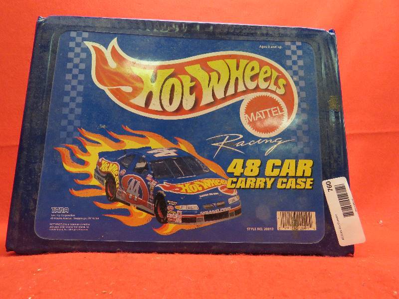 Collectible HotWheels