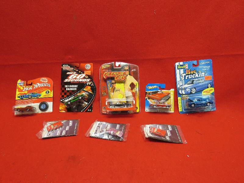 Collectible Cars