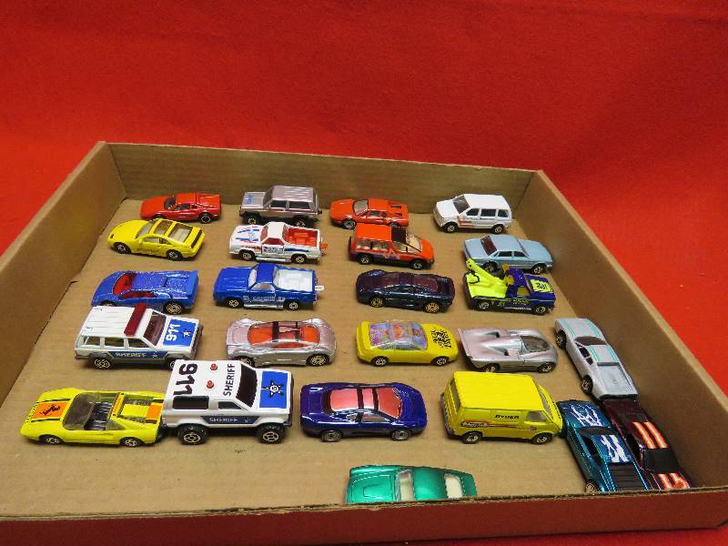 Collectible Cars