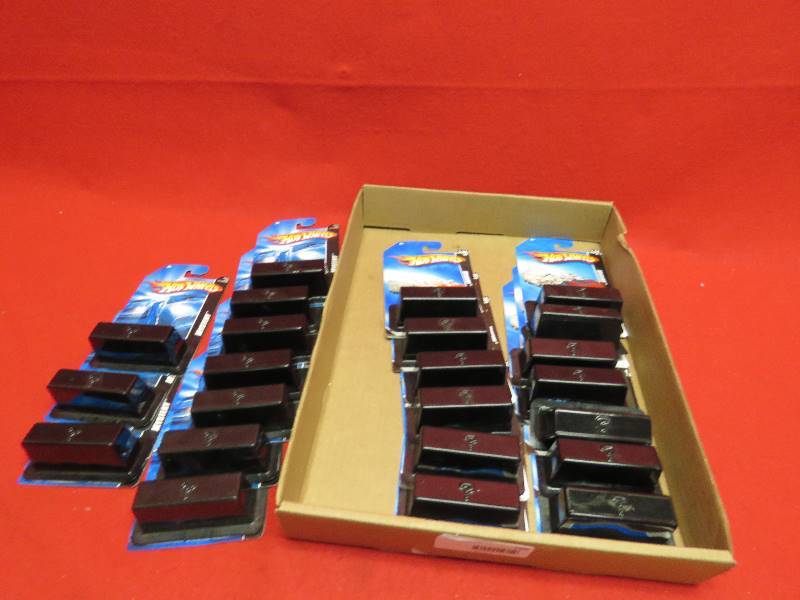 Collectible HotWheels
