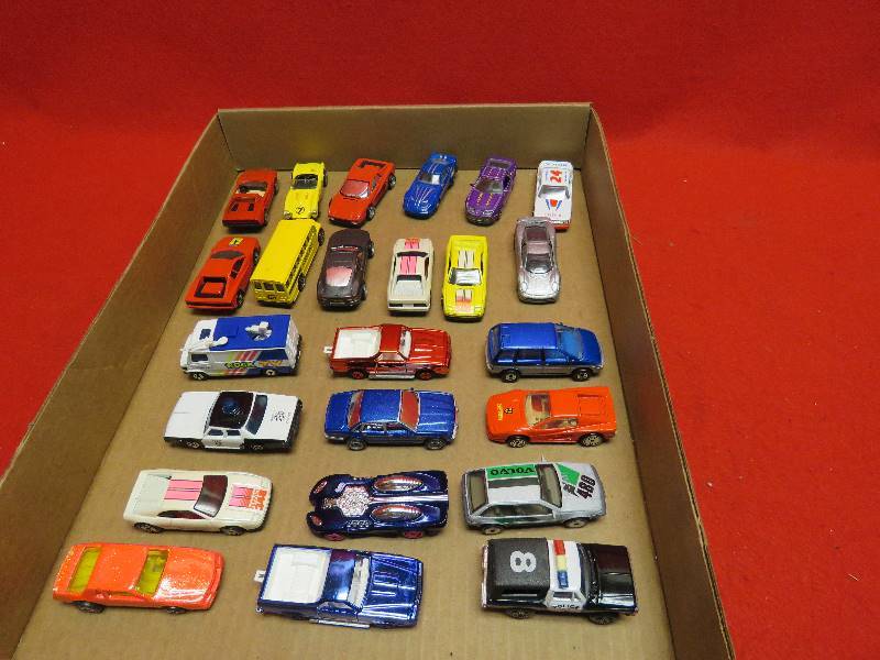 Collectible Cars