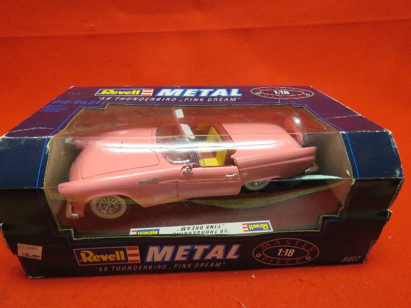 Collectible Revell
