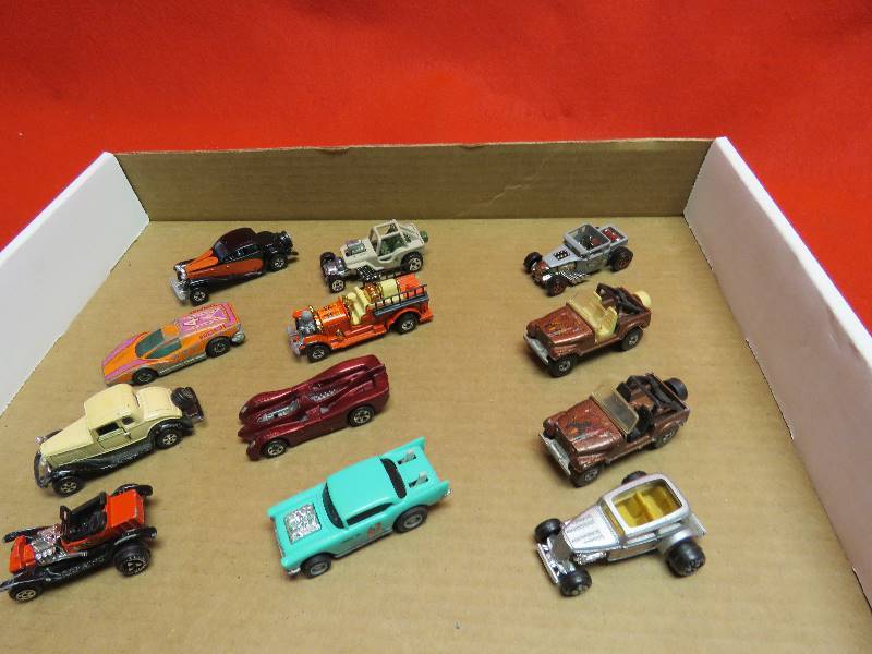 Collectible Cars