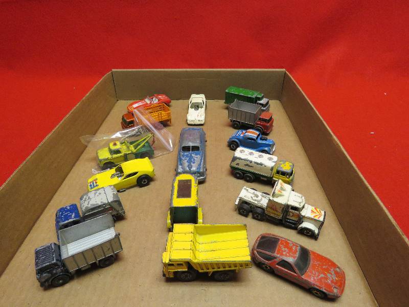 Collectible Cars
